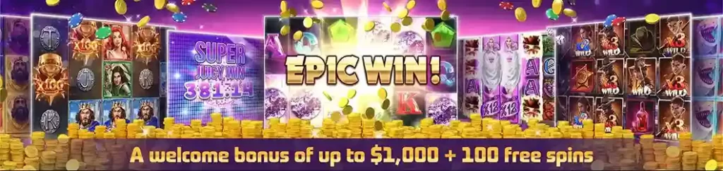 Promotions and Bonuses